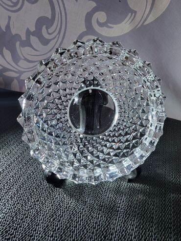 Ostali kućni dekor: Pepeljara, Novo — 1