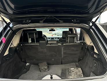 ронж ровер: Land Rover Range Rover Sport: 2011 г., 5 л, Автомат, Бензин, Внедорожник — 3