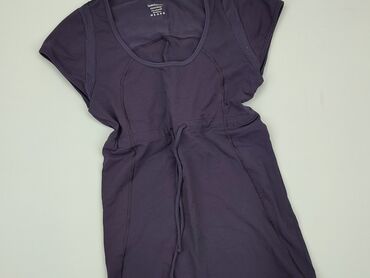 luźne bluzki koszulowe: Блуза жіноча, M, стан - Хороший