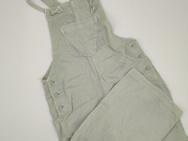 spodnie dresowe ebutik: Dungaree, M (EU 38), condition - Very good