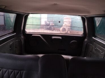 Opel: Opel Astra: 1995 г., 1.5 л, Механика, Бензин, Универсал — 9