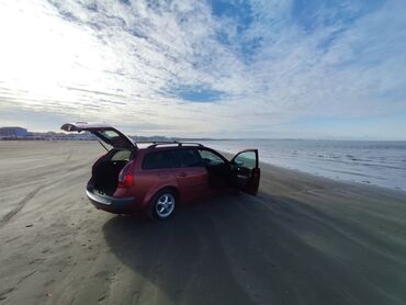 Renault: Renault Mégane II Grandtour (universal) - Kuzov: universal (5 qapı) — 25