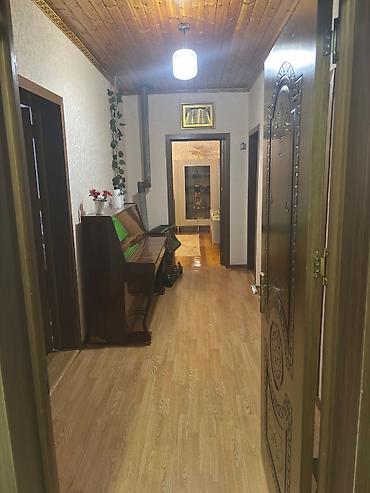 kiraye ev xrdalan: 4 otaqlı, 95 kv. m, Kredit yoxdur, Yeni təmirli — 9