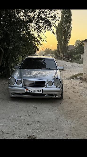 насос гур е39: Mercedes-Benz E-класс AMG: 1998 г., 4.3 л, Автомат, Бензин, Седан — 7
