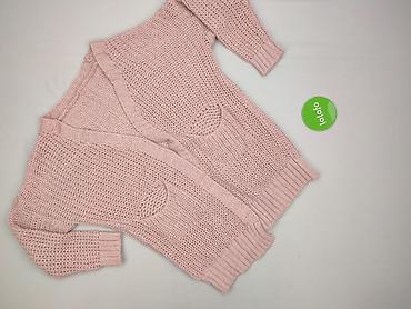 bluza tn: Kardigan damski, rozmiar 4XL — 2