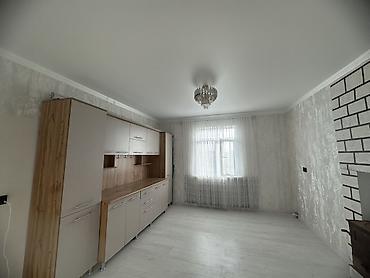 Продажа коттеджей и домов: Баш-булакта 4 комната уй сатылат ! 95м2 Жеринин аянты: 5 сотых — 14