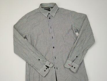 Shirt for men, S (EU 36), Top Secret, condition - Very good