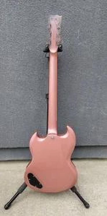 Gitare: HARLEY BENTON DC-60 JUNIOR HPM B-STOCK | Slanje po dogovoru ili — 10