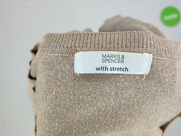 sweter marks: Marks & Spencer, Sweter damski, rozmiar 2XL — 4