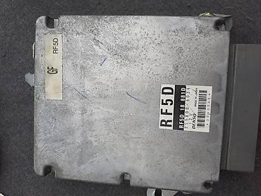 moj auto: KOMPJUTER ZA MAZDA 6 OD 2002. DO 2006. GOD. | kompjuter za mazdu 6 — 2