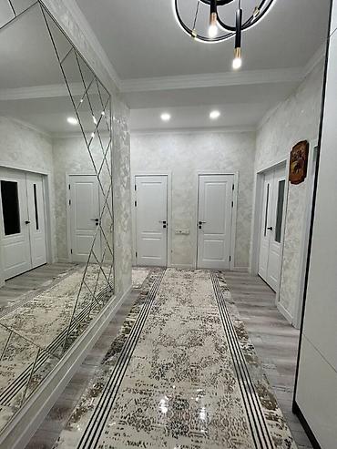 80: 3 комнаты, 78 м², Технопарк Элитка, 1 этаж, Евроремонт — 3