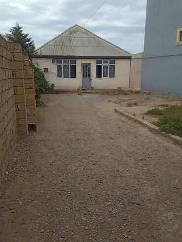 дом в военно антоновке: 100 м², 3 комнаты, Газ, Электричество, Водопровод