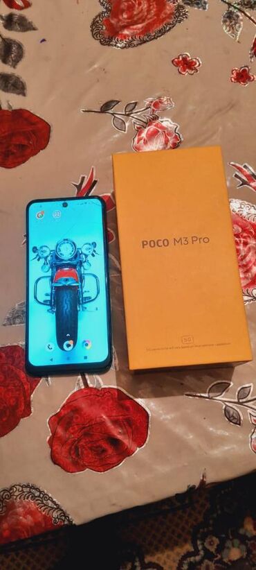 poco m3 6128 qiymeti: Poco m3 5g 128qb yaddas 70