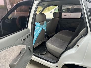фен для тента: Daewoo Nexia: 2005 г., Механика, Бензин, Седан — 1