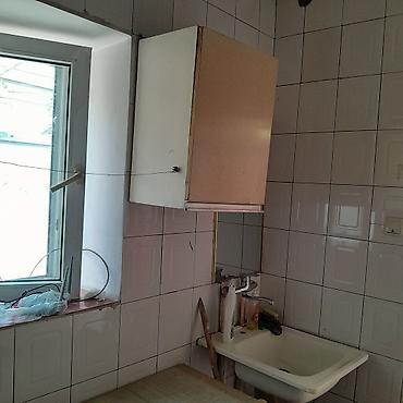 Продажа полдома: Сдаётся 1 комната+кухня,.санузел+душ,в районе тэц платежеспособным — 8