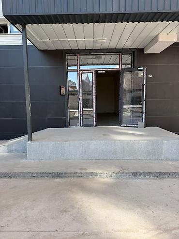 Продажа квартир: 1 комната, 39 м², Кок-Жар мкр Элитка, 2 этаж, Евроремонт — 10