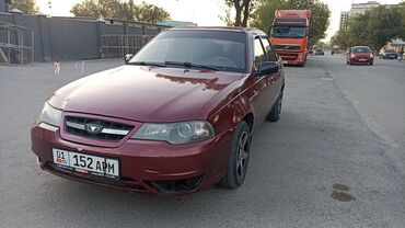 фары для нексии: Daewoo Nexia: 2011 г., 1.6 л, Механика, Бензин, Седан