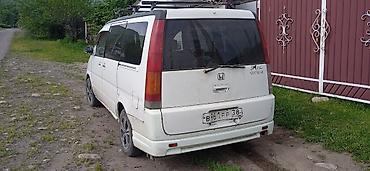 Honda: Honda Stepwgn: 2000 г., Бензин, Минивэн — 14