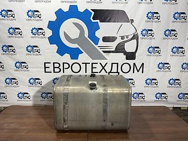 евро тонник: Топливный бак Scania 2014 г., Б/у, Оригинал, Германия — 1