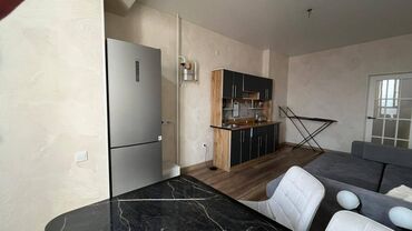 Продажа квартир: 1 комната, 49 м², Элитка, 11 этаж — 12