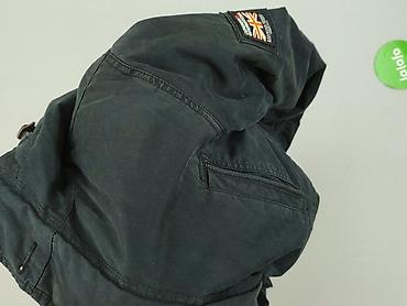 dzik: Superdry, Parka damska, rozmiar XS — 6