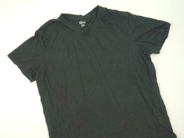 h m spodnie hello kitty: X-MAIL, T-shirt for men, size 2XL (EU 44)