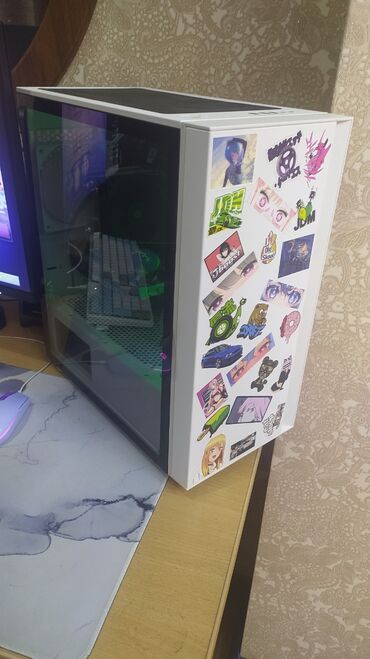 самые дешёвые игровые компьютеры: Компьютер, Игровой