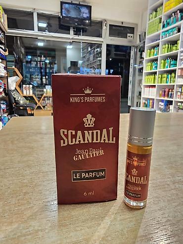 Parfemi: ✨ Arapski parfemi za žene ✨ 🌸 Rol-on | Uljani parfemi | 6ml 💖 — 4