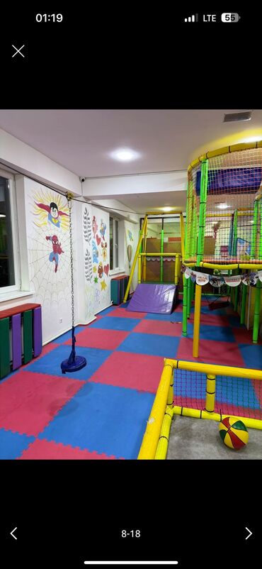 Детские аттракционы: Продажа бизнеса Детские аттракционы, Б/у at lalafo.kg — 8 Детские аттракционы: Продажа бизнеса Детские аттракционы, Б/у — 8