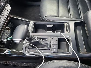 Kia: Kia Sorento: 2018 г., 2 л, Автомат, Дизель, Кроссовер — 7