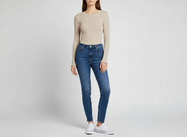 massimo dutti bluzka z długim rękawem: H&M, Жіноча блуза, розмір S