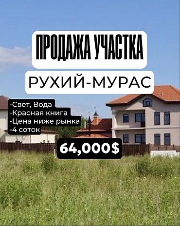 новопокр: 4 соток, Красная книга — 1
