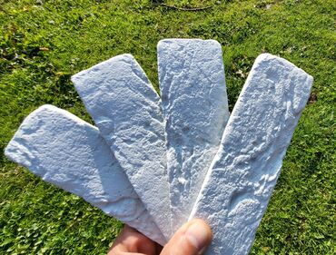 Kərpiclər: Dekorativ daş — 29