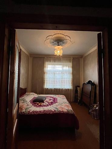 jasmin sumqayit: Bakı, 9-cu mikrorayon, 3 otaqlı, Köhnə tikili, 83 kv. m — 3