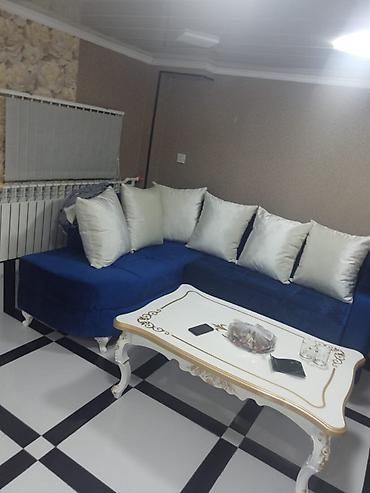 Kommersiya daşınmaz əmlakı: Gozellik salonu, butun avadanliqlari ile birlikde satilir. Butun — 9