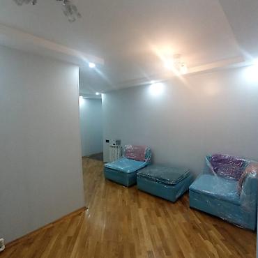 qara qarayev ev: 3 otaqlı, Yeni tikili, 115 kv. m — 7