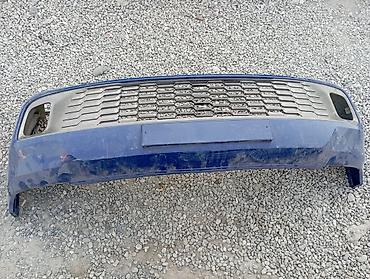 Бампер и комплектующие: Бампер Kia, Оригинал — 5