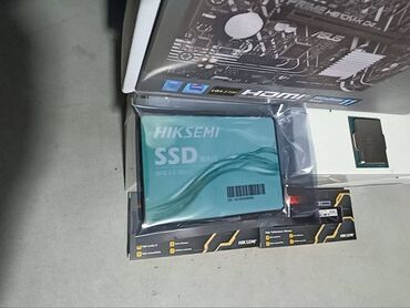 Настольные ПК и рабочие станции: Компьютер, ядер - 4, ОЗУ 16 ГБ, Игровой, Новый, Intel Core i3, AMD Radeon RX 580, HDD + SSD — 9