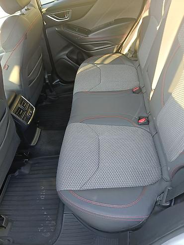 субару форостер: Subaru Forester: 2019 г., Вариатор, Кроссовер — 8