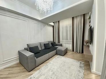 Долгосрочная аренда квартир: 2 комнаты, Агентство недвижимости, Без подселения, С мебелью полностью — 3