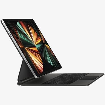 chekhol dlya telefona fly cirrus 13: Apple IPad PRO Magic keyboard 12.9 inch.yendir