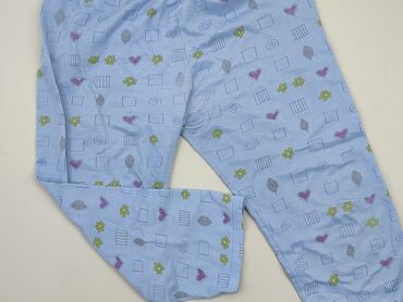 Pyjama trousers, 2XL (EU 44), condition - Satisfying