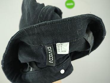 agolde jeans: H&M Divided, Jeansy damskie, rozmiar M — 4