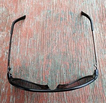 Naočare: ORIGINAL naocare za sunce - abOriginal-made in AUSTRALIA. ORIGINALNE — 10