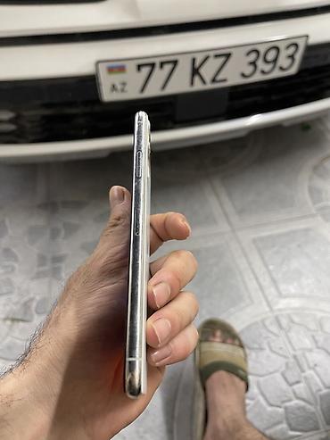 Apple iPhone: IPhone 11 Pro, Ağ, Face ID — 7