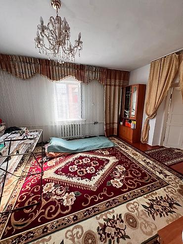 Кыймылсыз мүлк: Продается дом в городе Балыкчы с земельным участком. Дом одноэтажный — 3