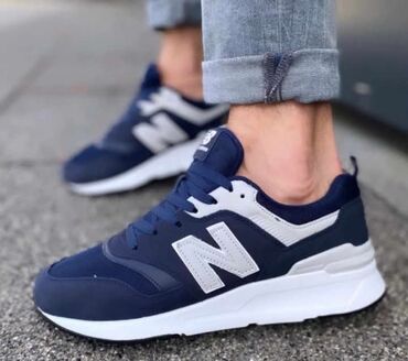 new balance 2700: Patike, New Balance, veličina - 46