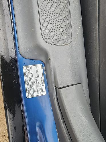 Honda: Honda CR-V: 1998 г., Кроссовер — 4