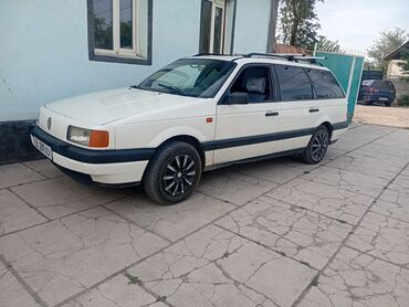 ала бука тико: Volkswagen Passat: 1992 г., 1.8 л, Механика, Бензин, Универсал