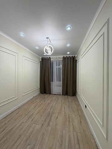 Продажа квартир: 2 комнаты, 59 м², Элитка, 11 этаж, Евроремонт — 1